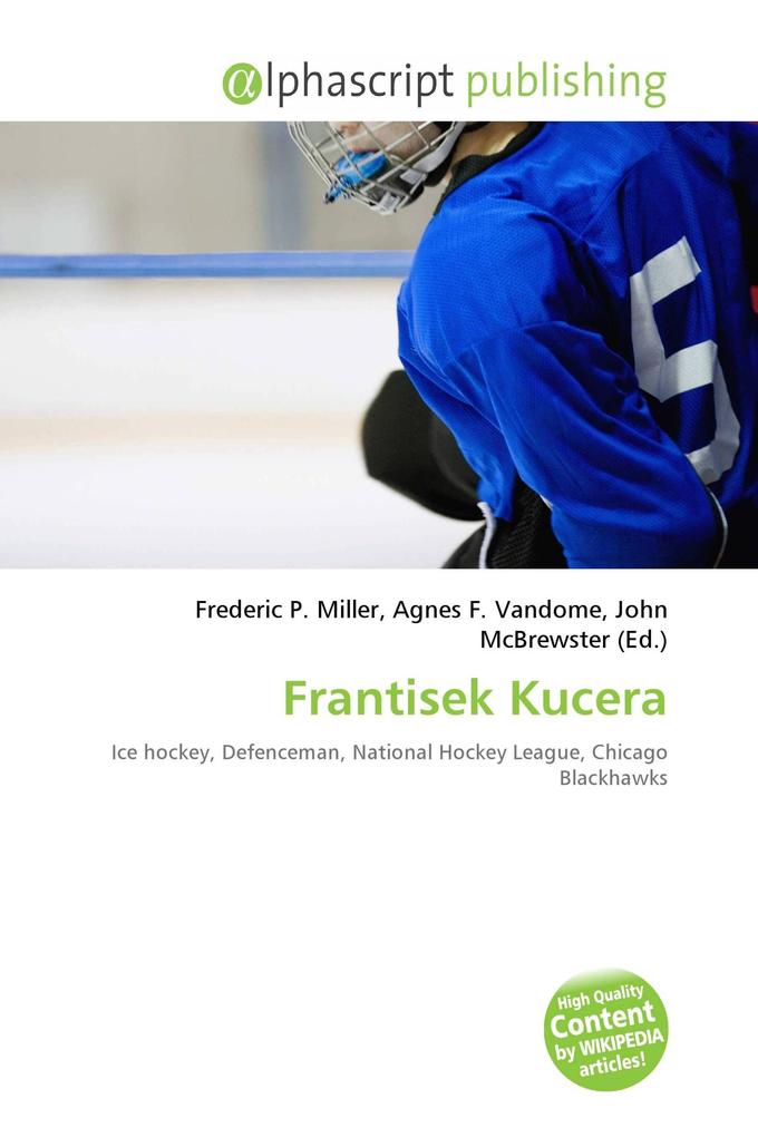 Frantisek Kucera