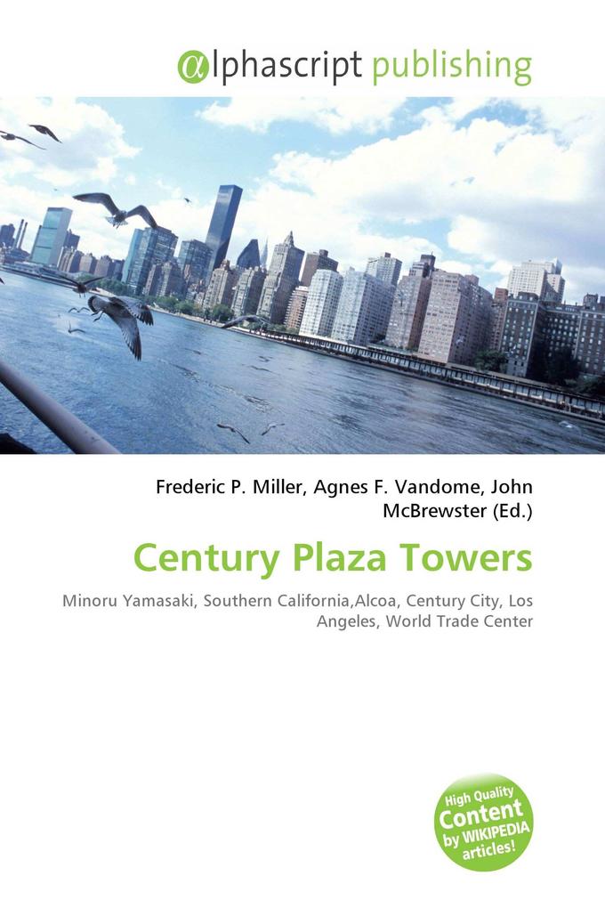 Century Plaza Towers