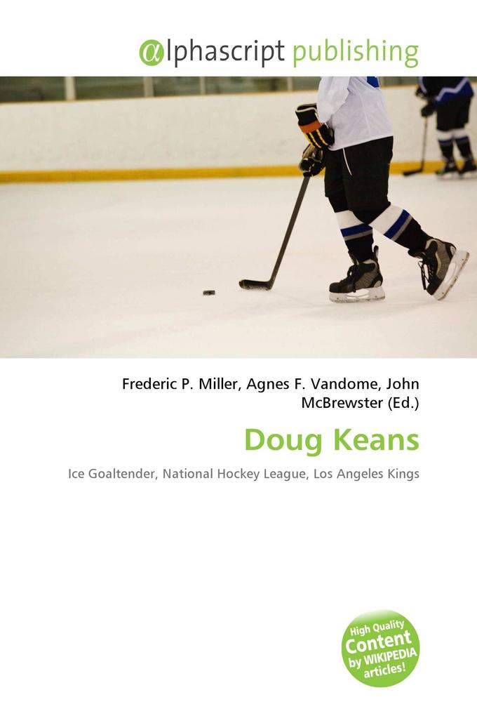 Doug Keans