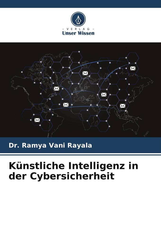 Künstliche Intelligenz in der Cybersicherheit