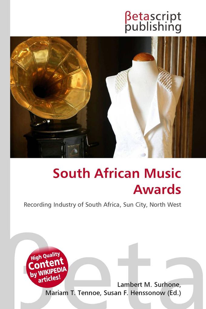 South African Music Awards