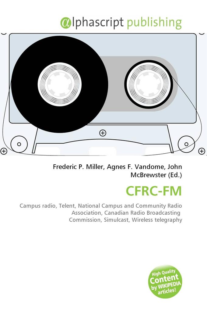 CFRC-FM