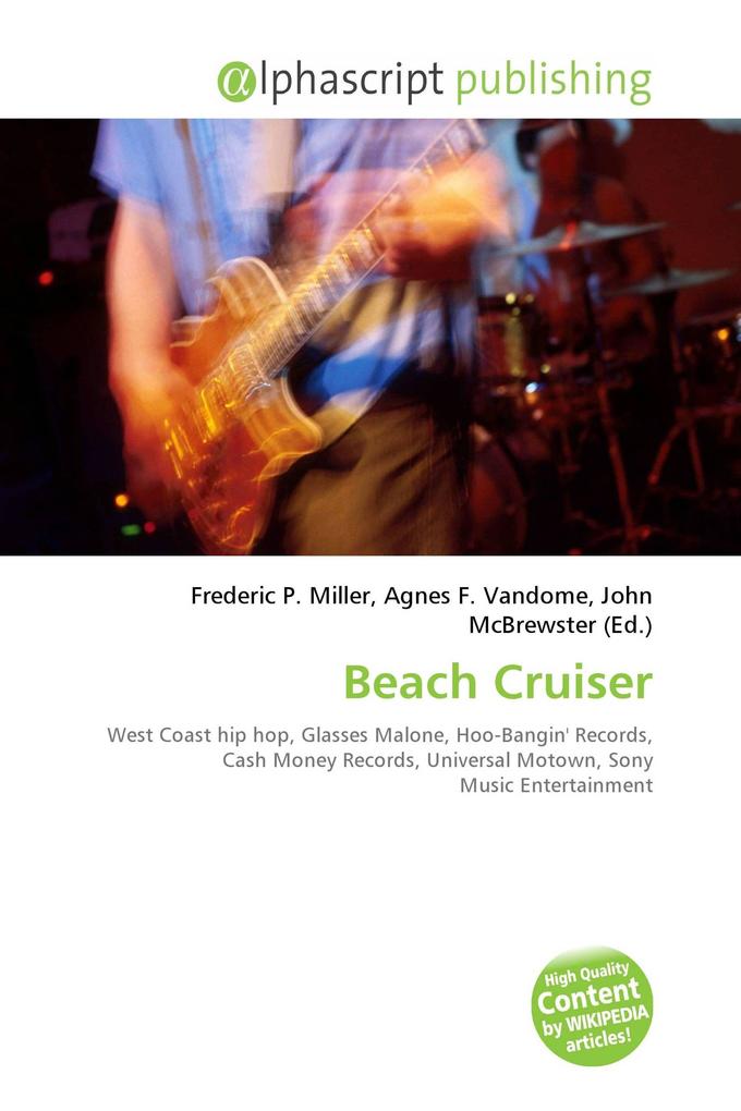 Beach Cruiser