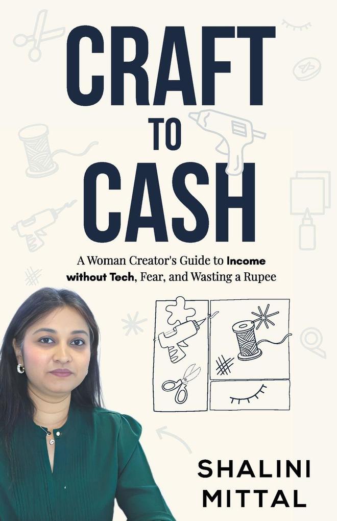 Craft To Cash