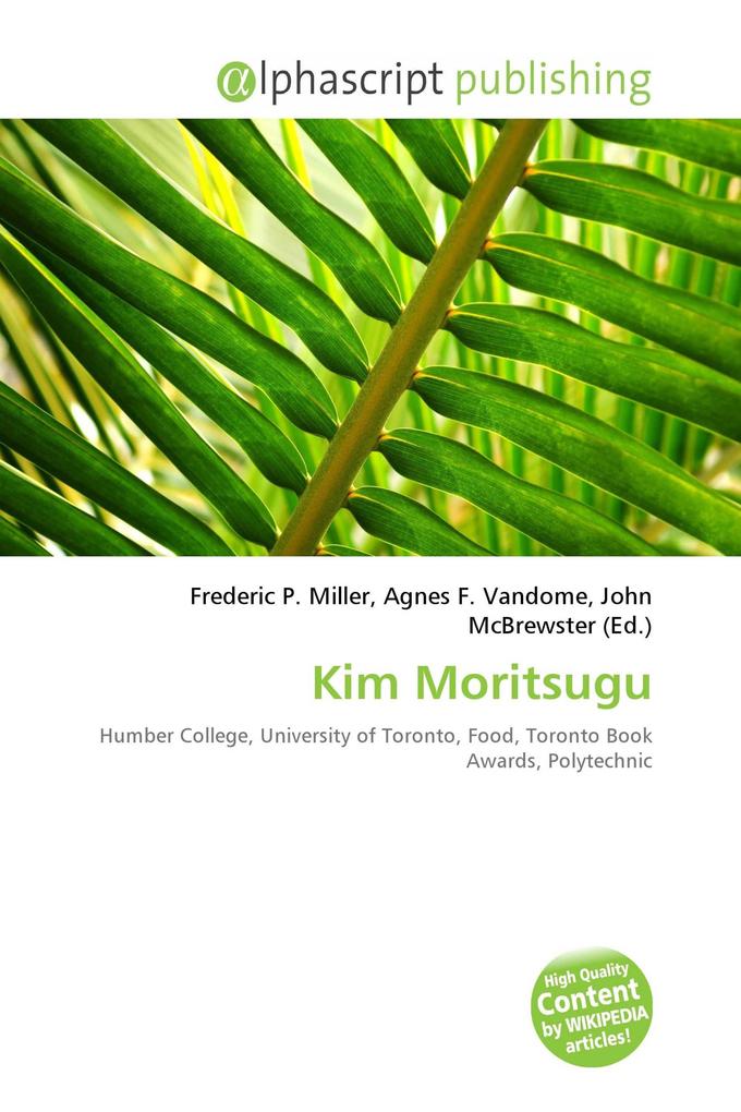 Kim Moritsugu