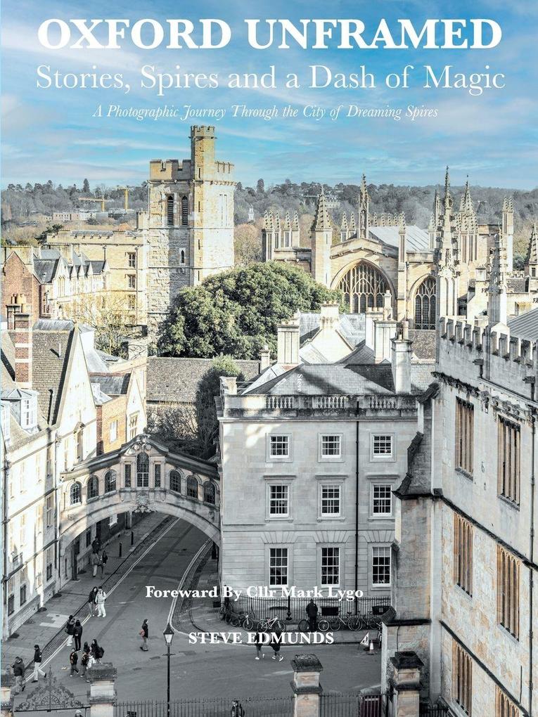 Oxford Unframed