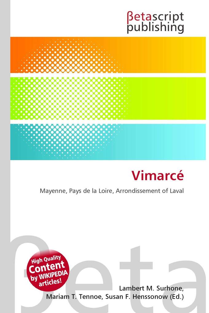 Vimarcé