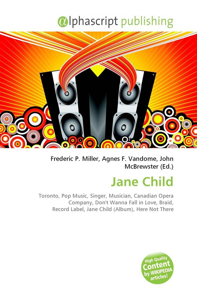 Jane Child