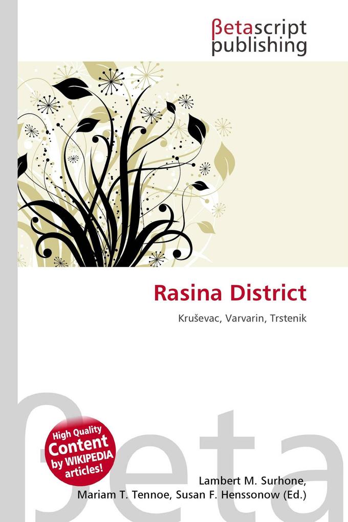 Rasina District