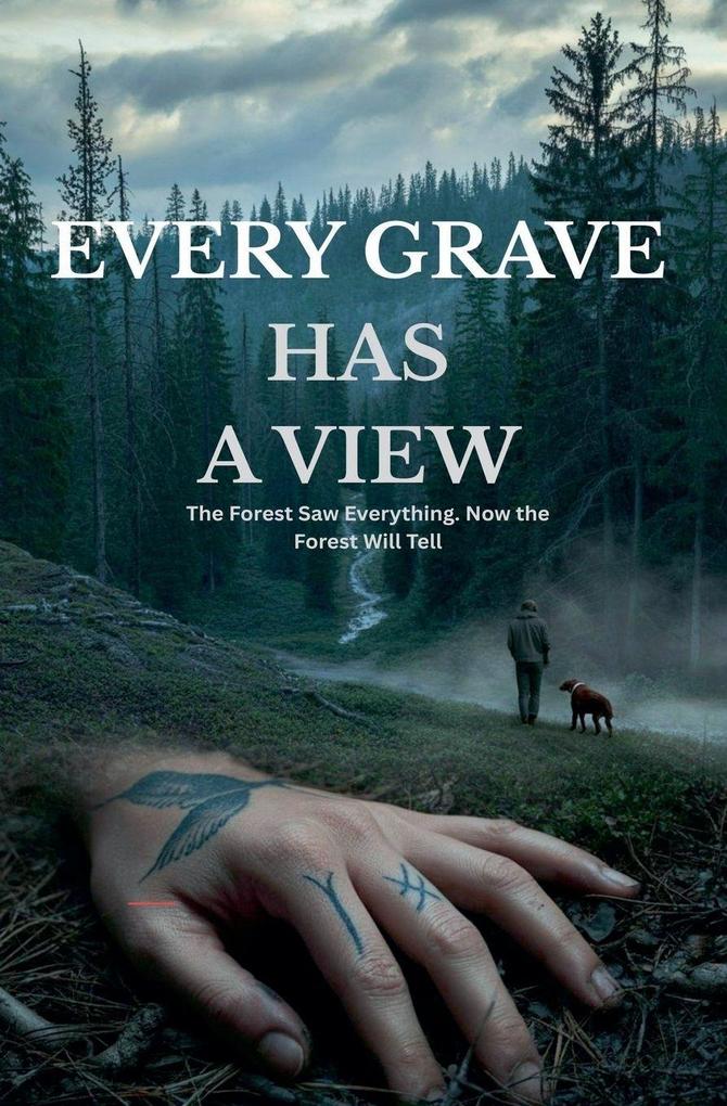 Every Grave Has A View
