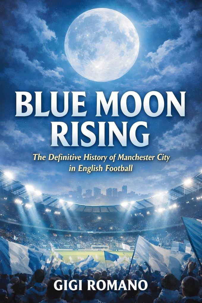 Blue Moon Rising