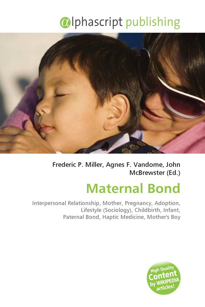 Maternal Bond