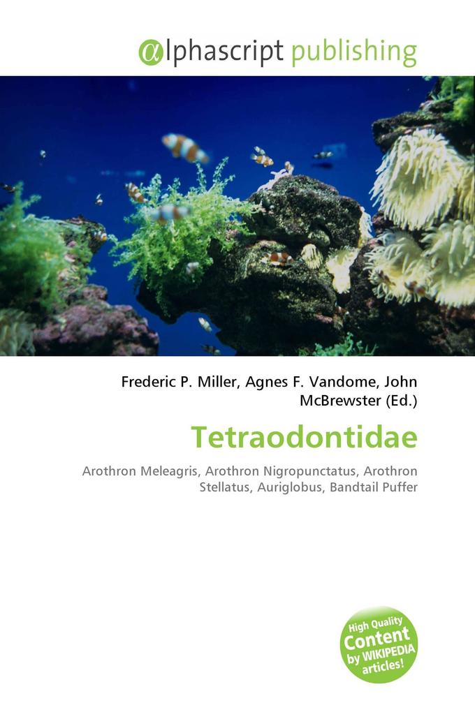 Tetraodontidae