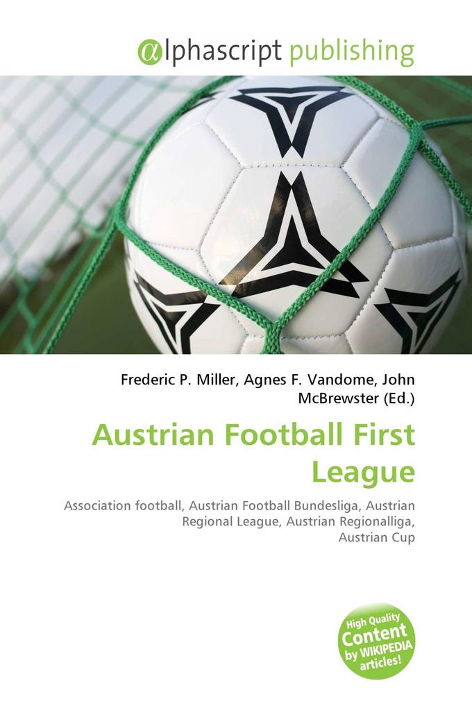Austrian Football First League