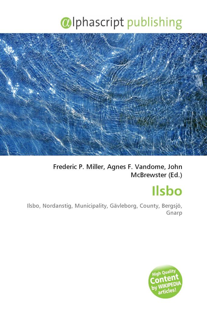 Ilsbo