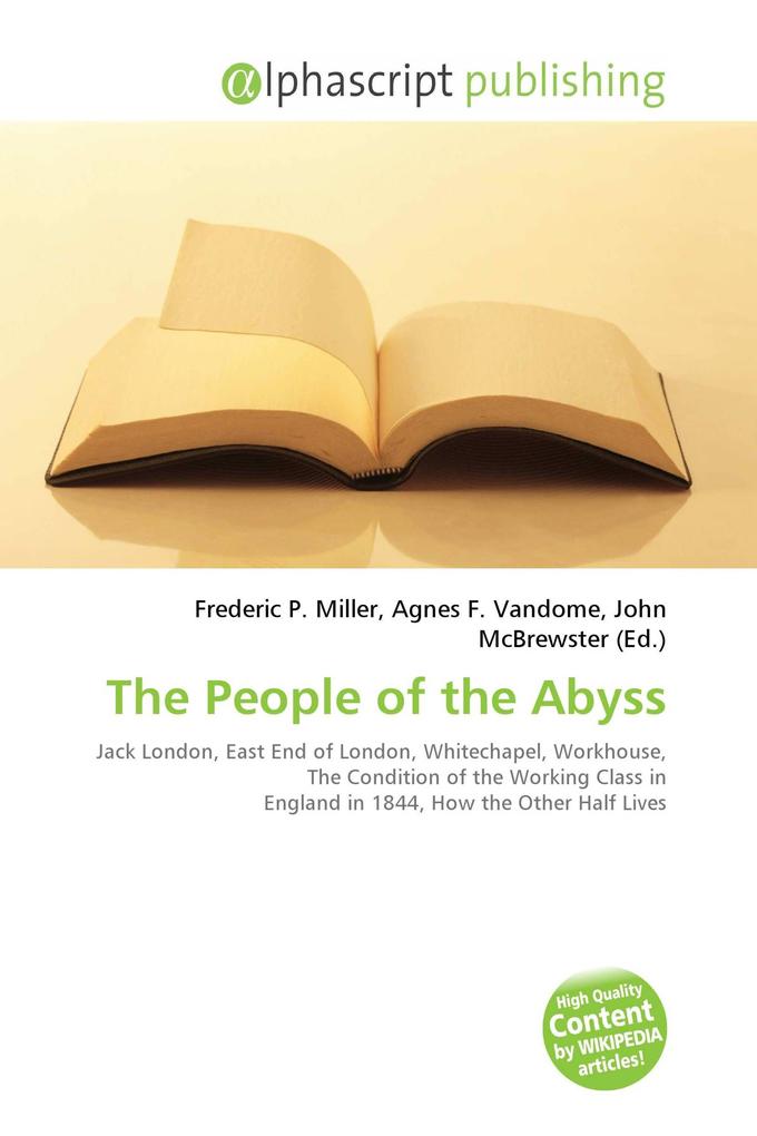 The People of the Abyss
