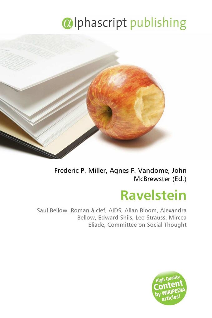 Ravelstein