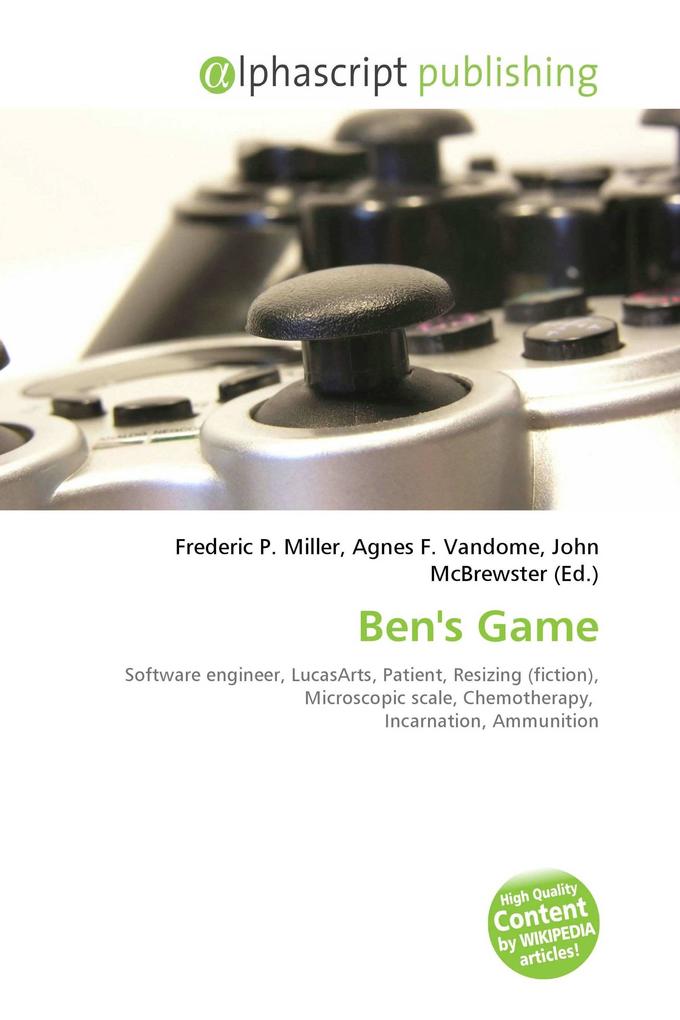 Ben's Game