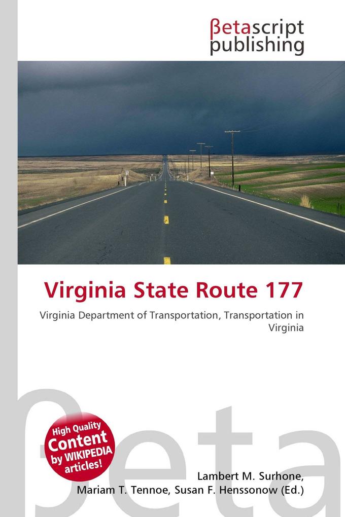 Virginia State Route 177