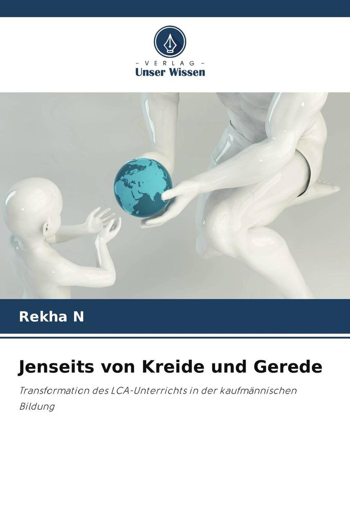 Jenseits von Kreide und Gerede