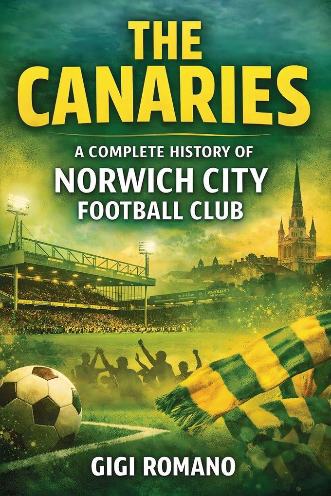 The Canaries
