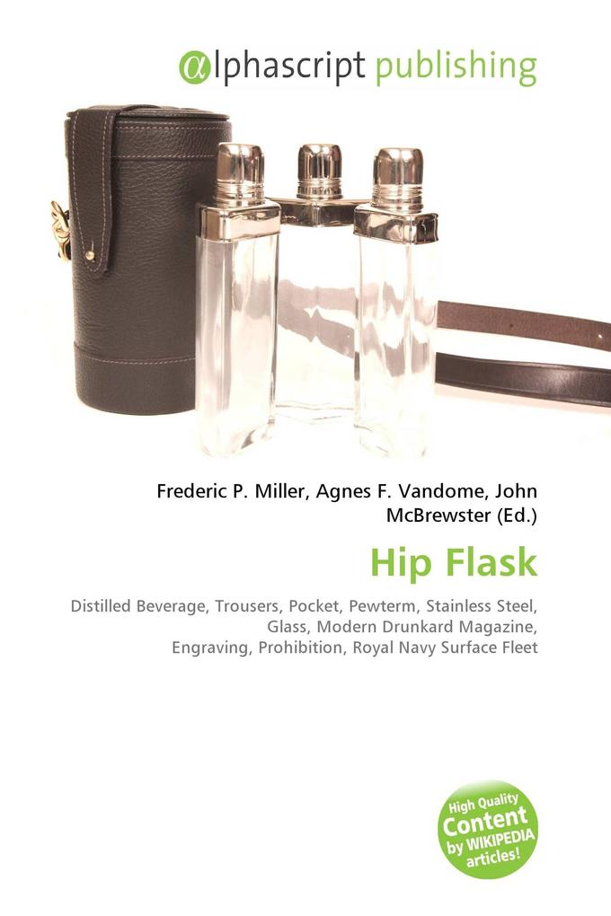 Hip Flask