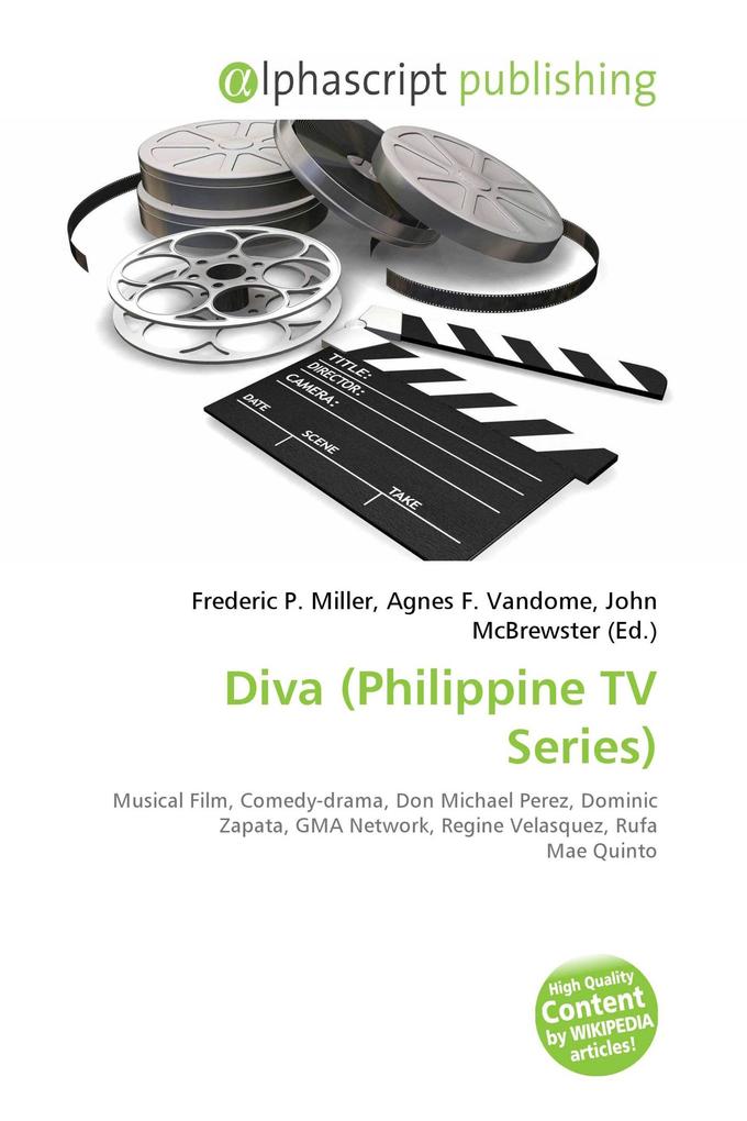 Diva (Philippine TV Series)