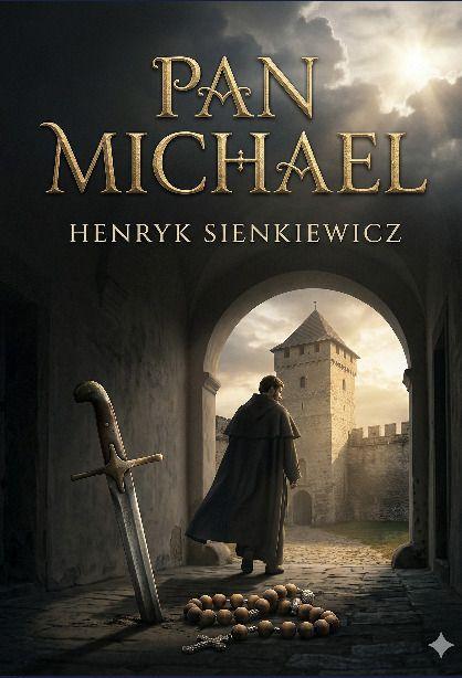 Pan Michael