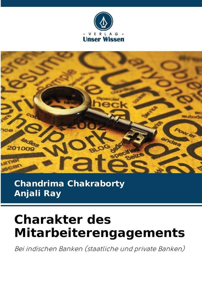 Charakter des Mitarbeiterengagements