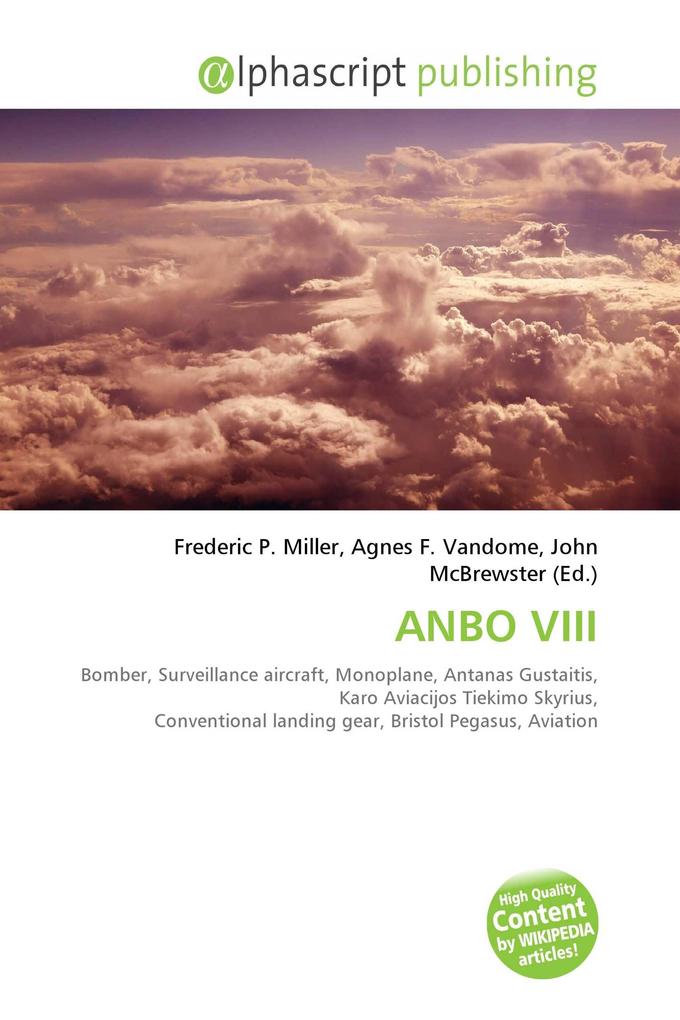 ANBO VIII