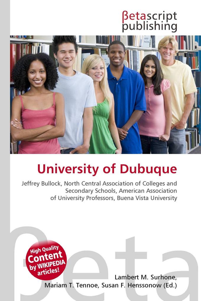 University of Dubuque