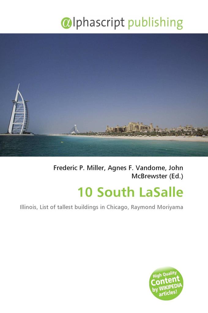 10 South LaSalle