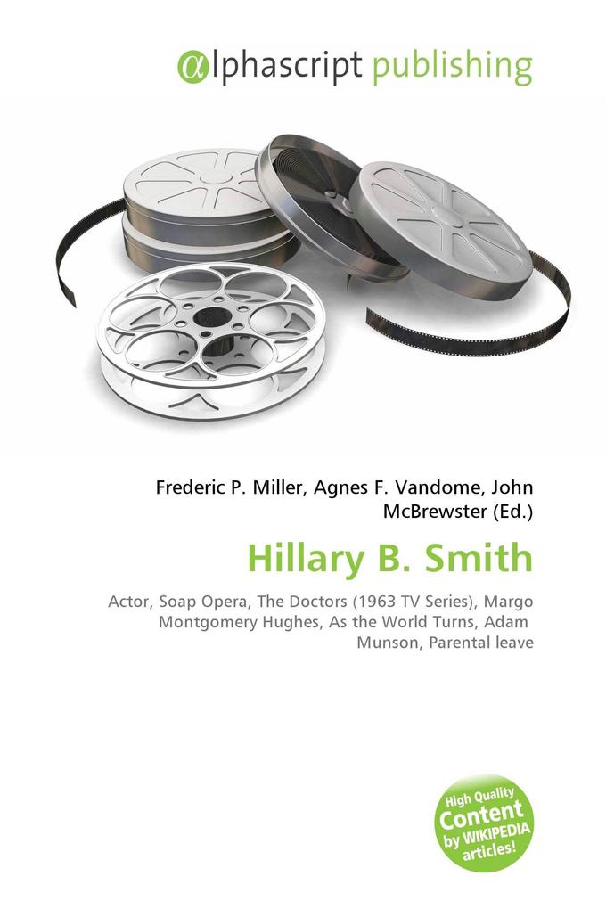Hillary B. Smith