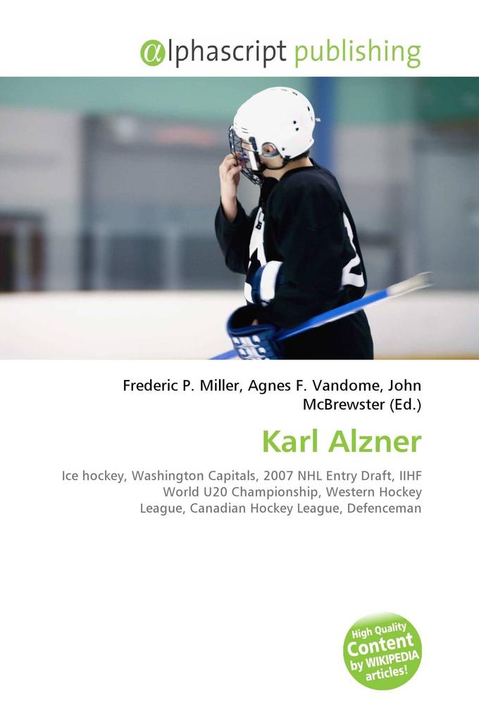 Karl Alzner