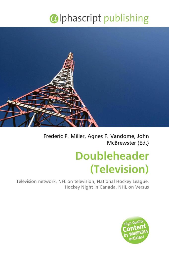 Doubleheader (Television)