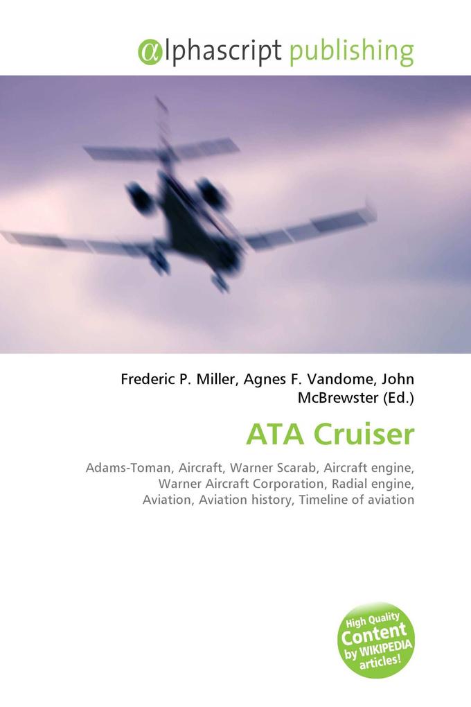 ATA Cruiser