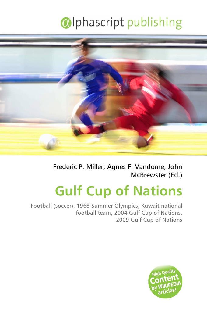 Gulf Cup of Nations