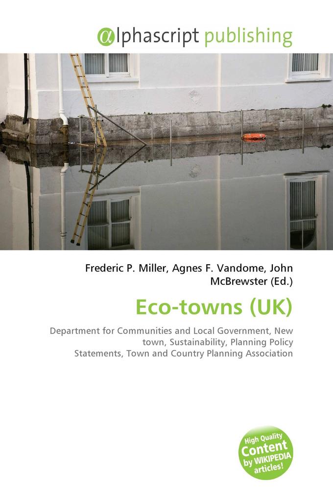 Eco-towns (UK)
