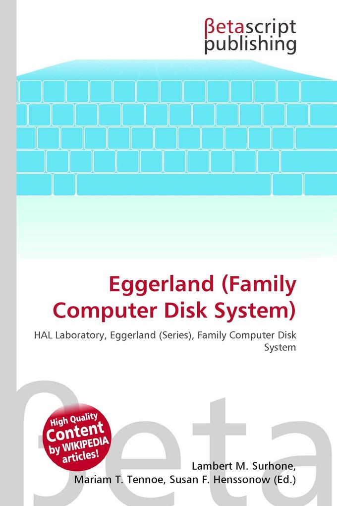 Eggerland (Family Computer Disk System)