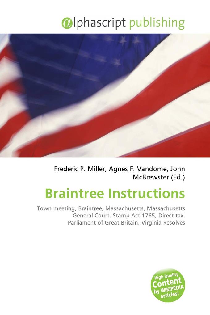 Braintree Instructions