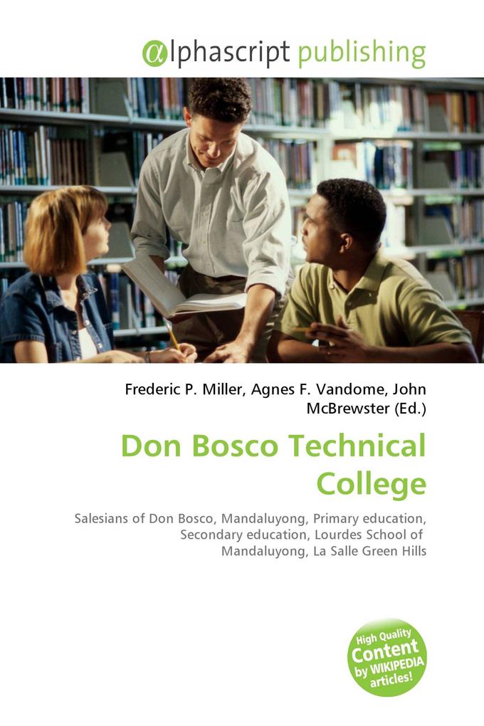 Don Bosco Technical College