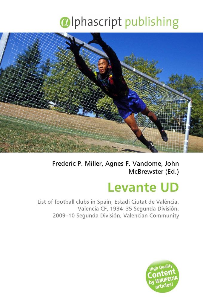 Levante UD