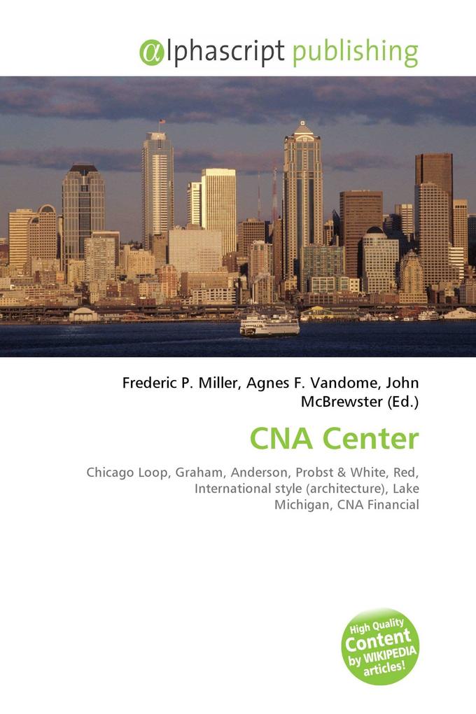 CNA Center