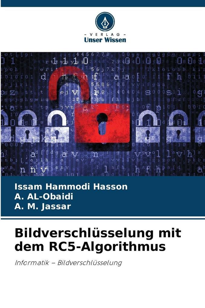 Bildverschlüsselung mit dem RC5-Algorithmus