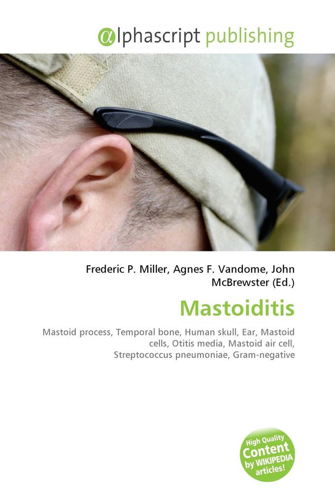Mastoiditis