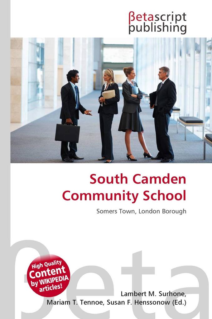 South Camden Community School