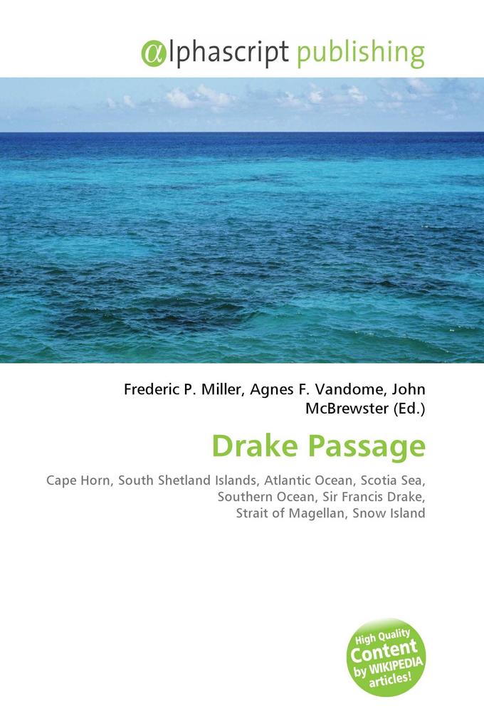 Drake Passage