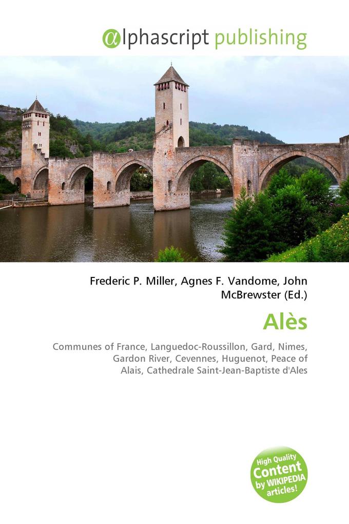 Alès