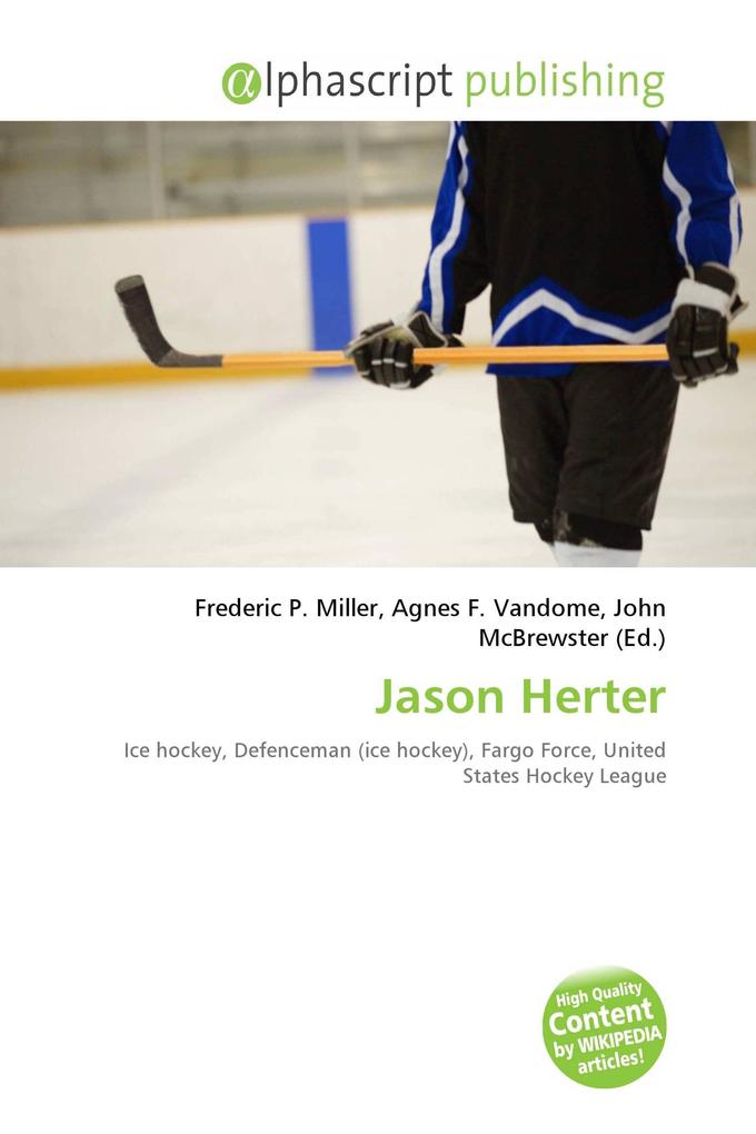 Jason Herter