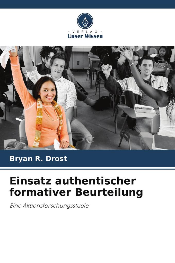 Einsatz authentischer formativer Beurteilung